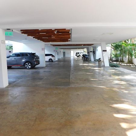 Sunset 205, Sleeps Six, Next Door To The Pool, 100M To The Beach! Jacó Exteriör bild