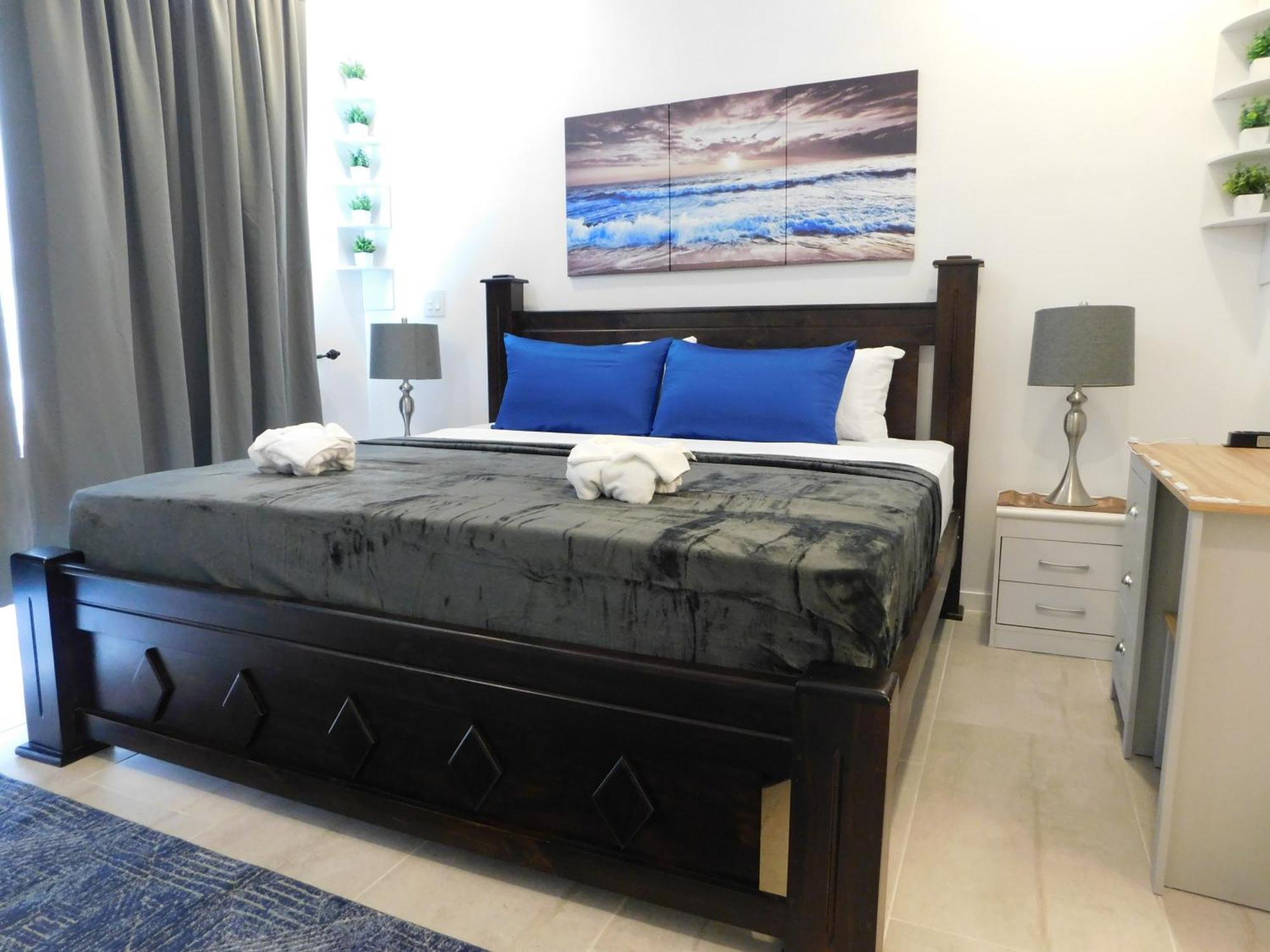 Sunset 205, Sleeps Six, Next Door To The Pool, 100M To The Beach! Jacó Exteriör bild