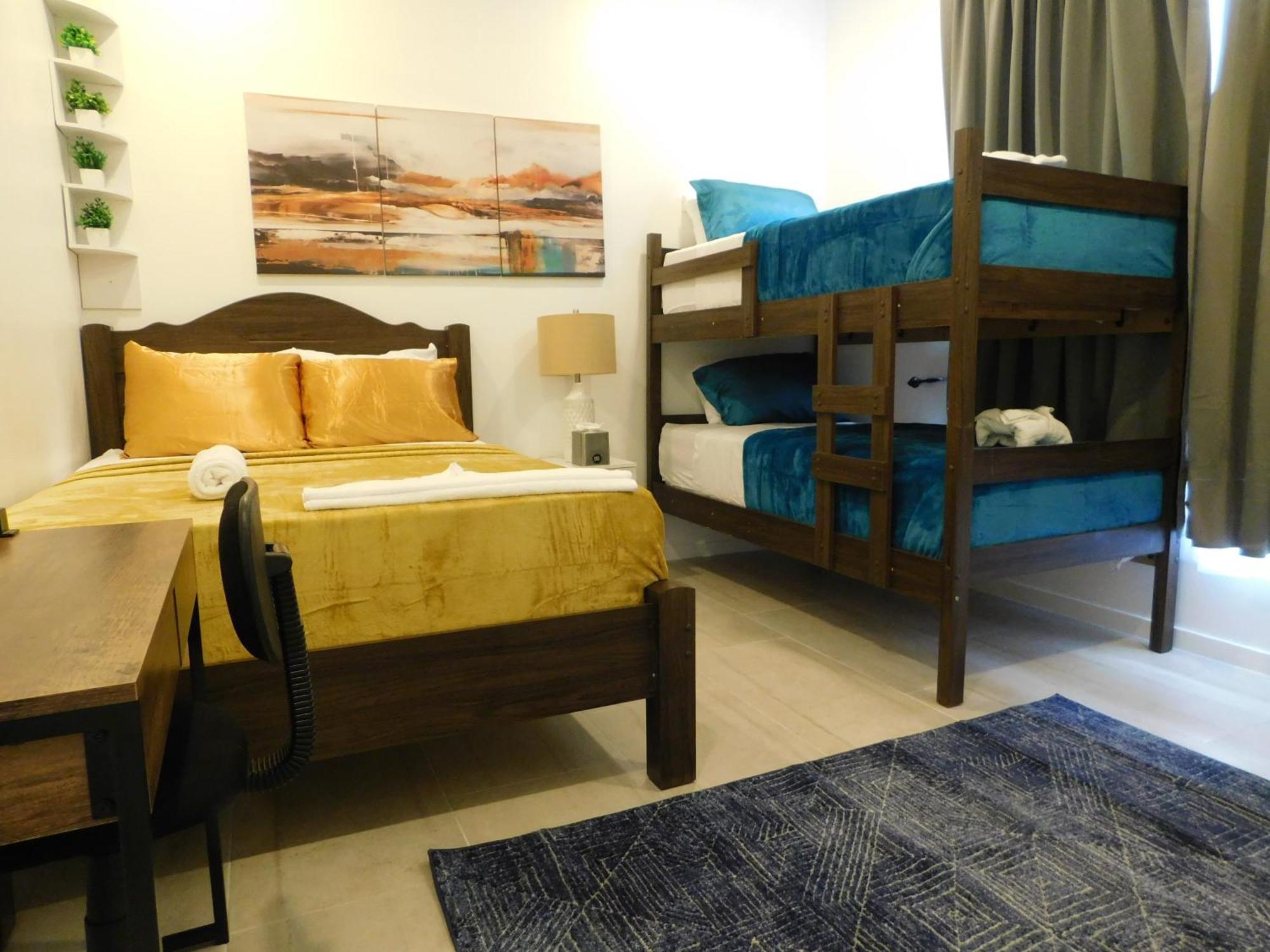 Sunset 205, Sleeps Six, Next Door To The Pool, 100M To The Beach! Jacó Exteriör bild