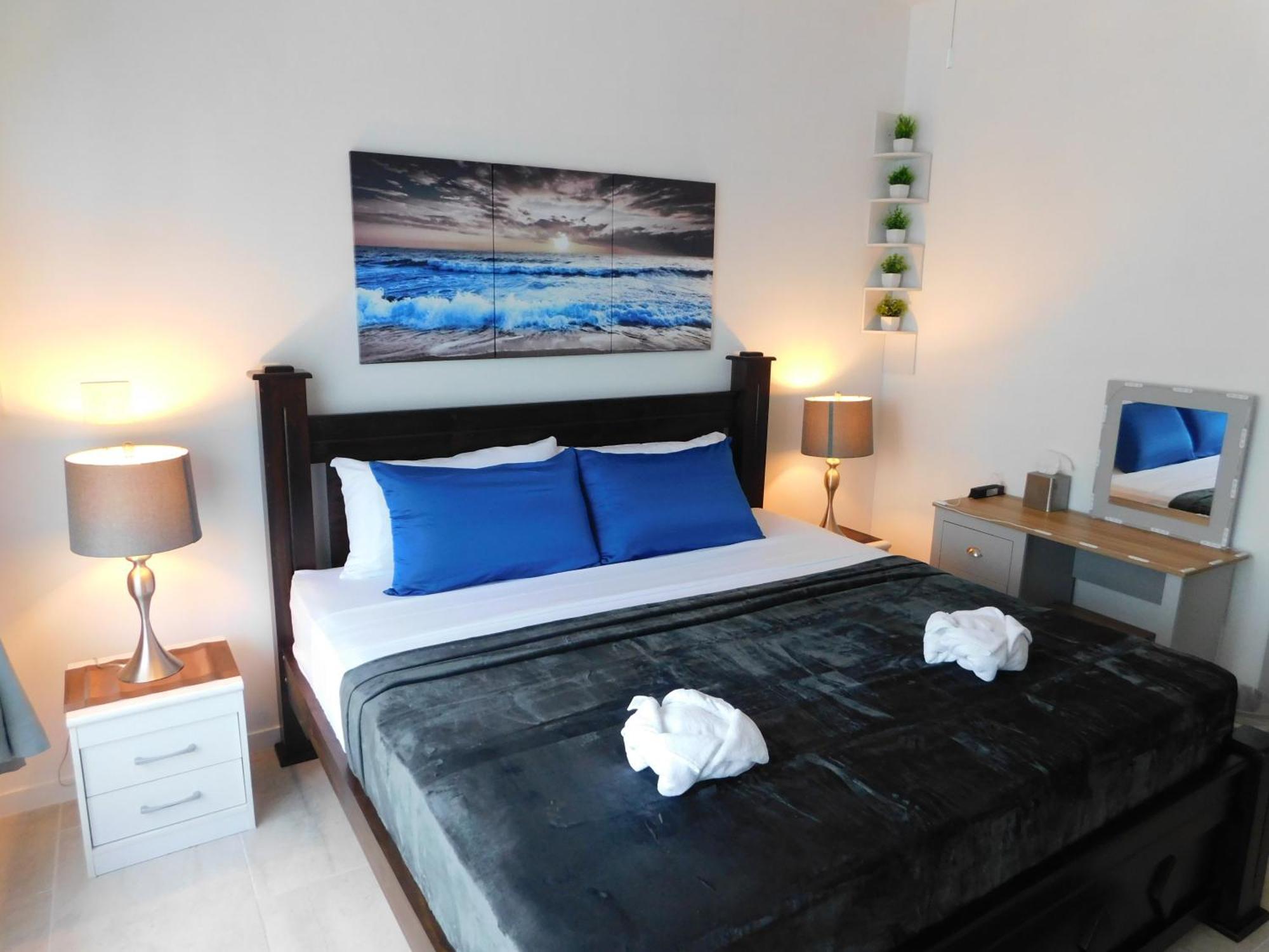 Sunset 205, Sleeps Six, Next Door To The Pool, 100M To The Beach! Jacó Exteriör bild