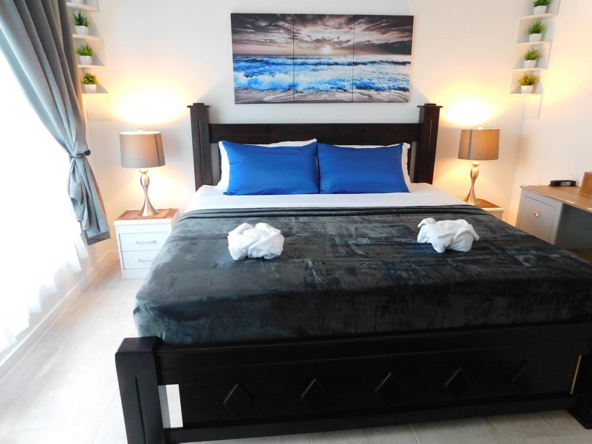 Sunset 205, Sleeps Six, Next Door To The Pool, 100M To The Beach! Jacó Exteriör bild