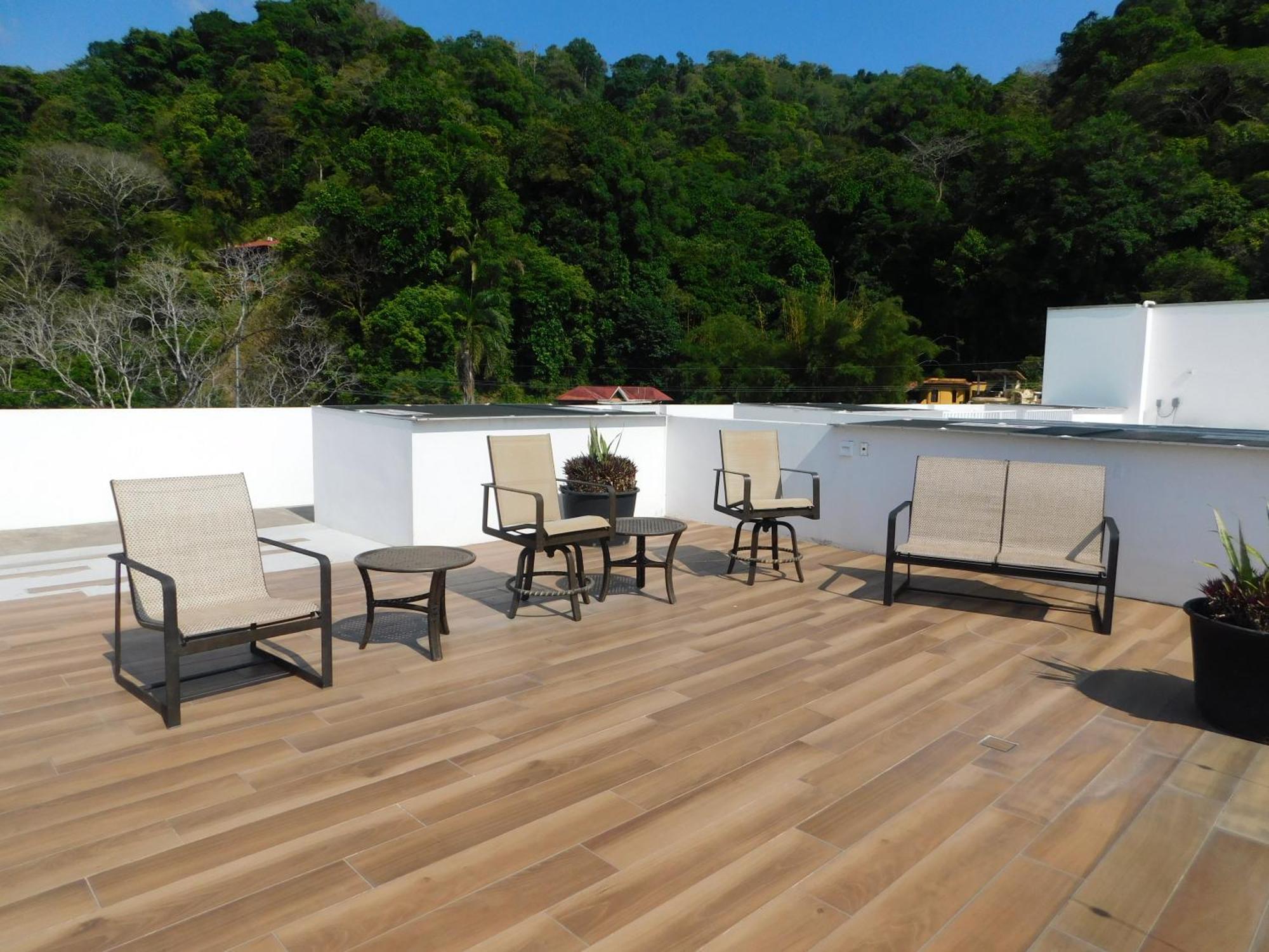 Sunset 205, Sleeps Six, Next Door To The Pool, 100M To The Beach! Jacó Exteriör bild
