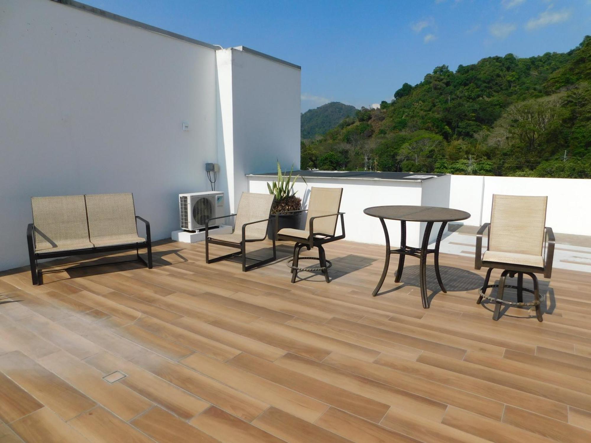 Sunset 205, Sleeps Six, Next Door To The Pool, 100M To The Beach! Jacó Exteriör bild
