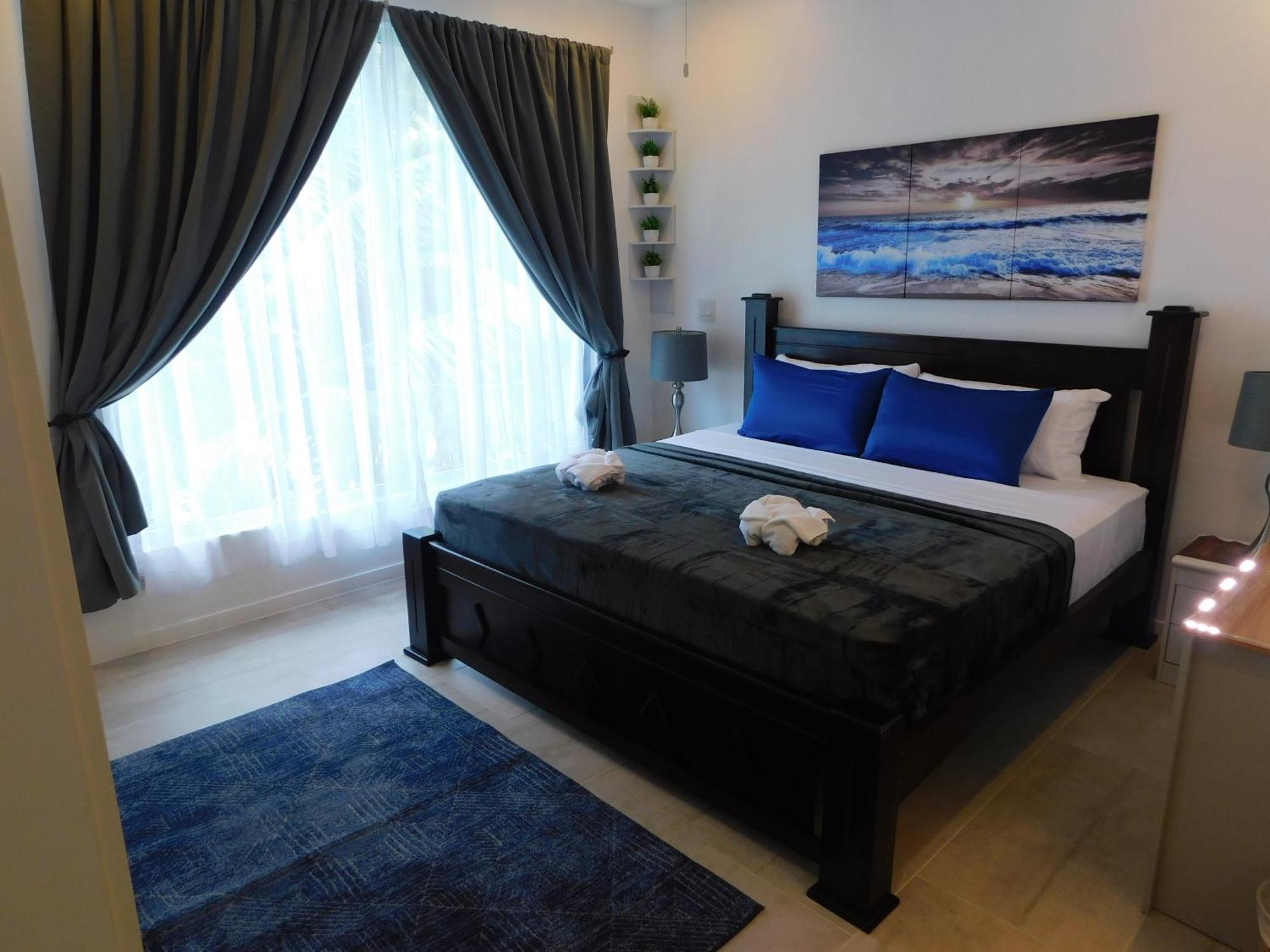 Sunset 205, Sleeps Six, Next Door To The Pool, 100M To The Beach! Jacó Exteriör bild