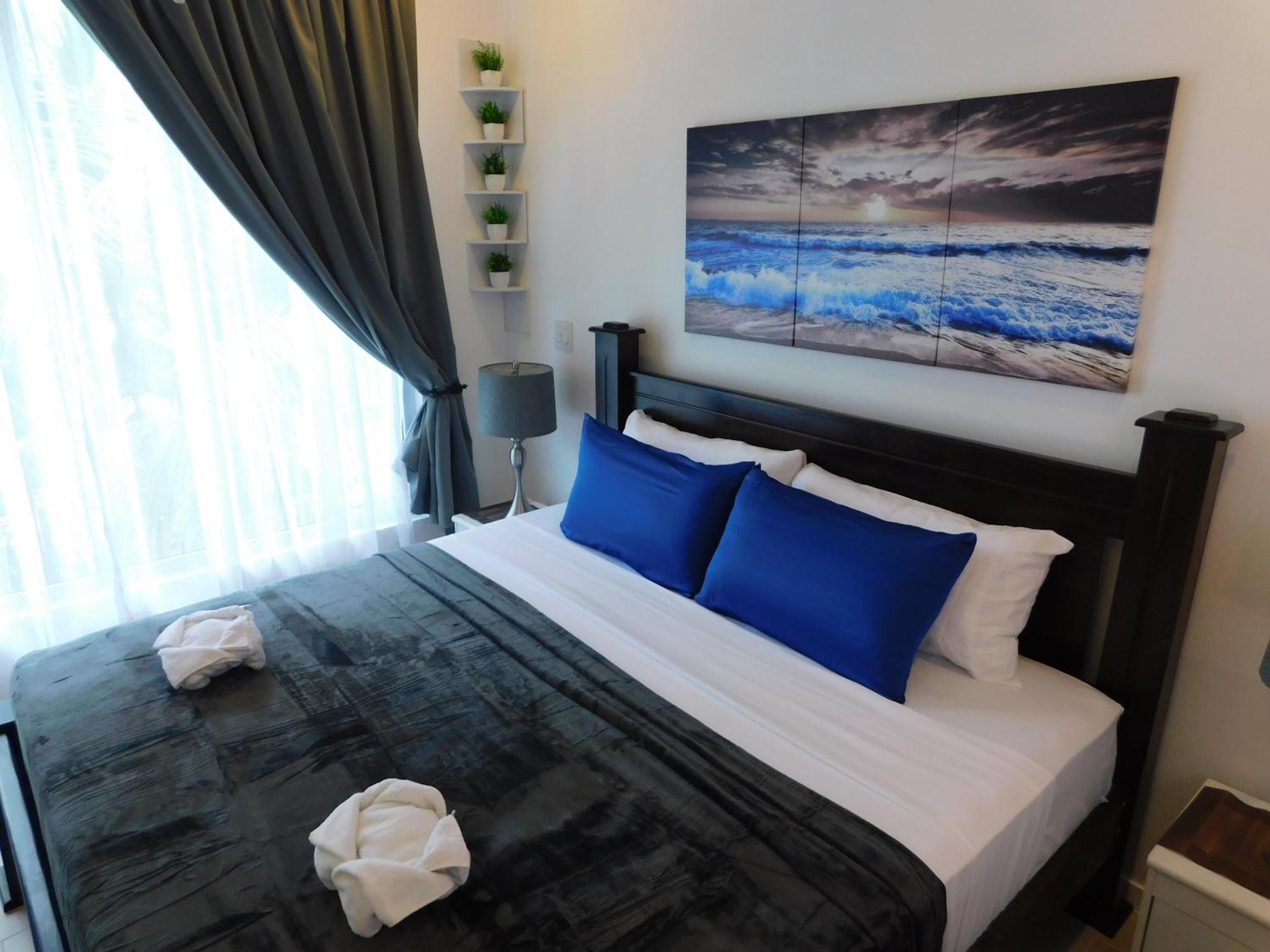 Sunset 205, Sleeps Six, Next Door To The Pool, 100M To The Beach! Jacó Exteriör bild