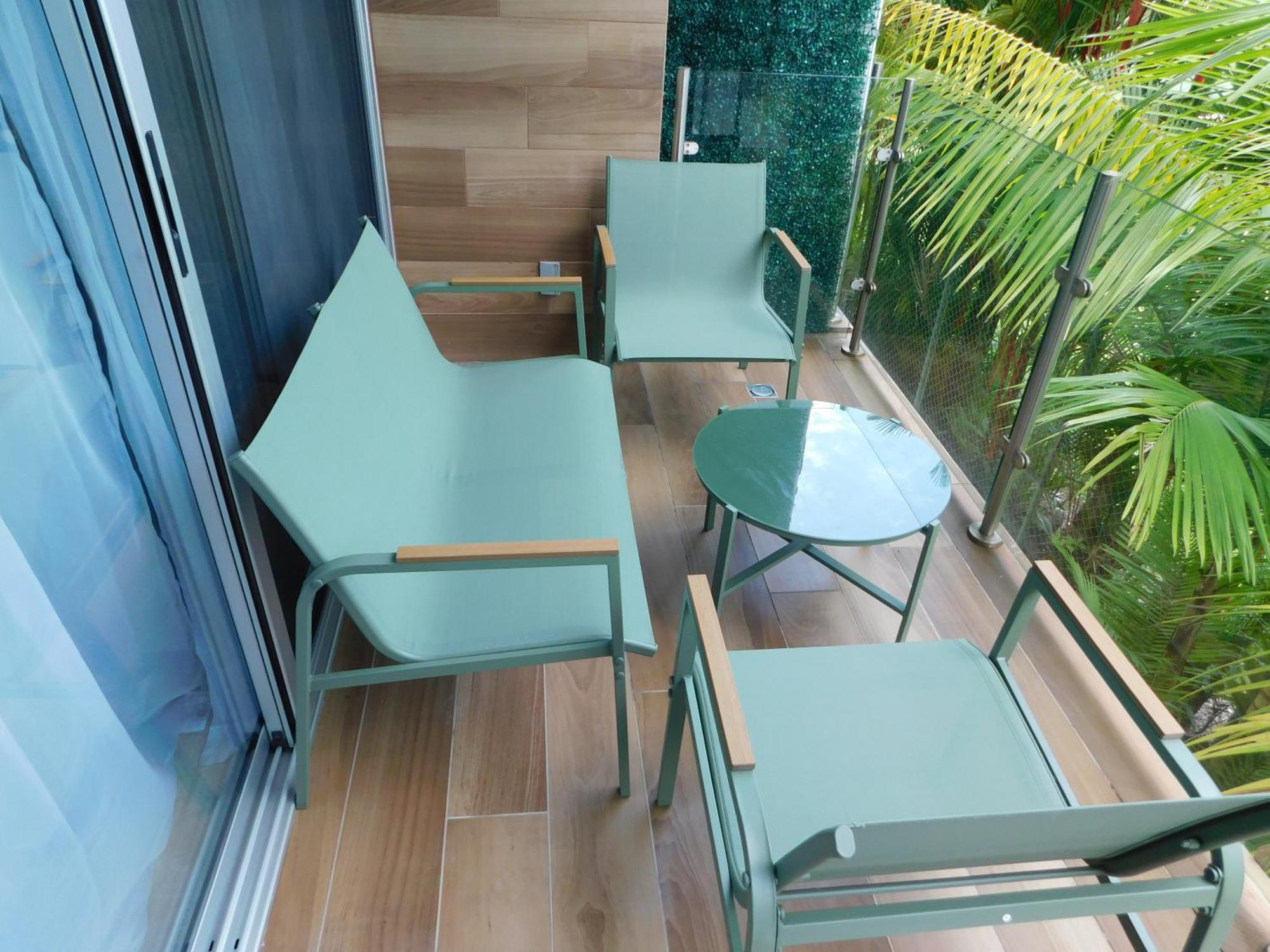 Sunset 205, Sleeps Six, Next Door To The Pool, 100M To The Beach! Jacó Exteriör bild