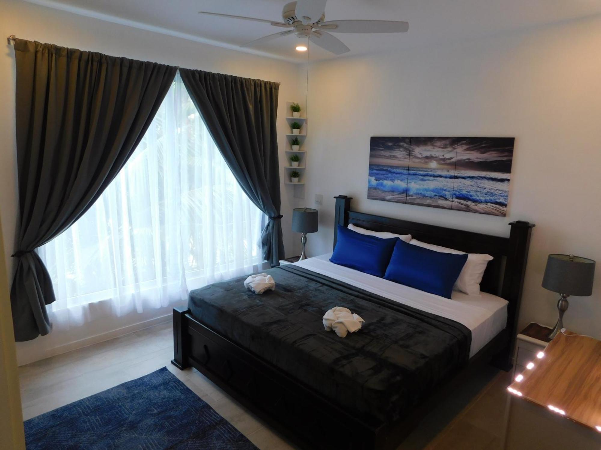 Sunset 205, Sleeps Six, Next Door To The Pool, 100M To The Beach! Jacó Exteriör bild