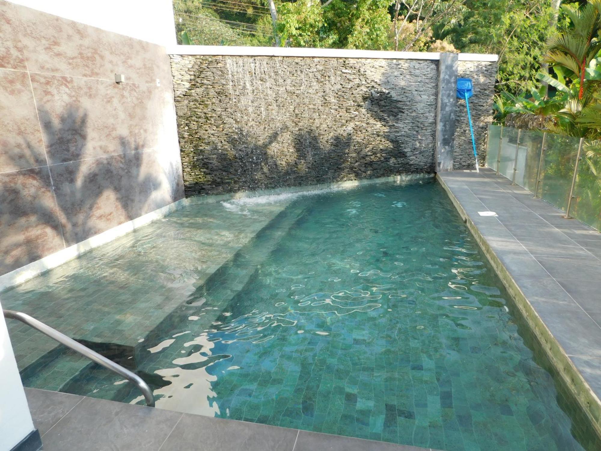 Sunset 205, Sleeps Six, Next Door To The Pool, 100M To The Beach! Jacó Exteriör bild