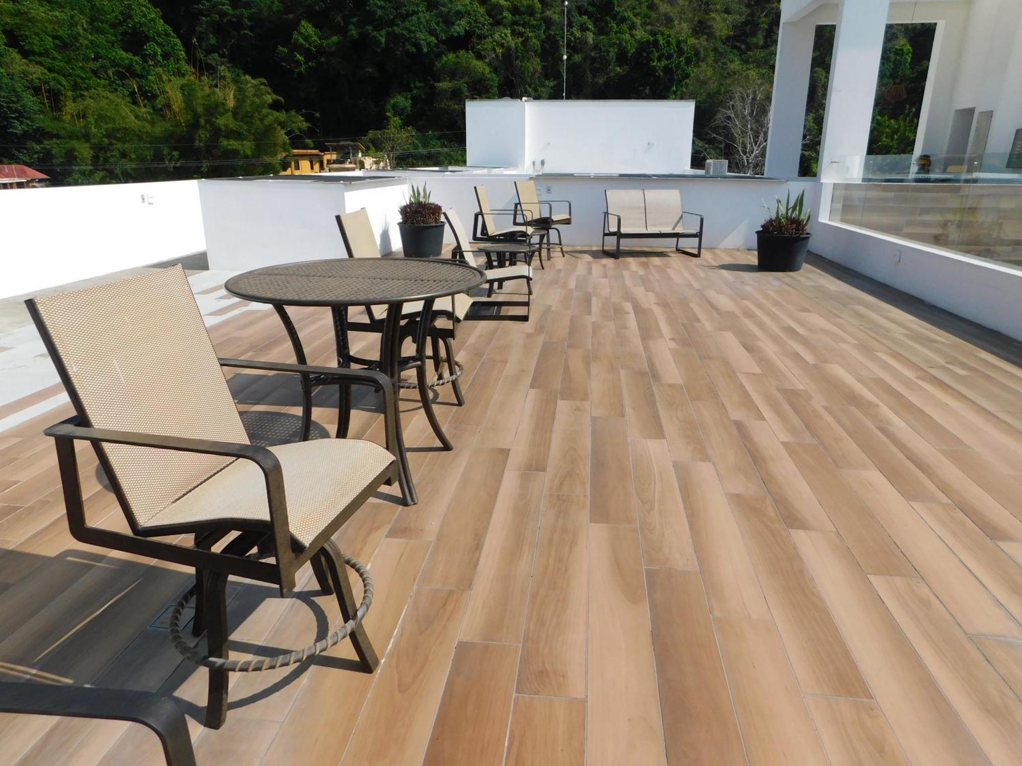 Sunset 205, Sleeps Six, Next Door To The Pool, 100M To The Beach! Jacó Exteriör bild